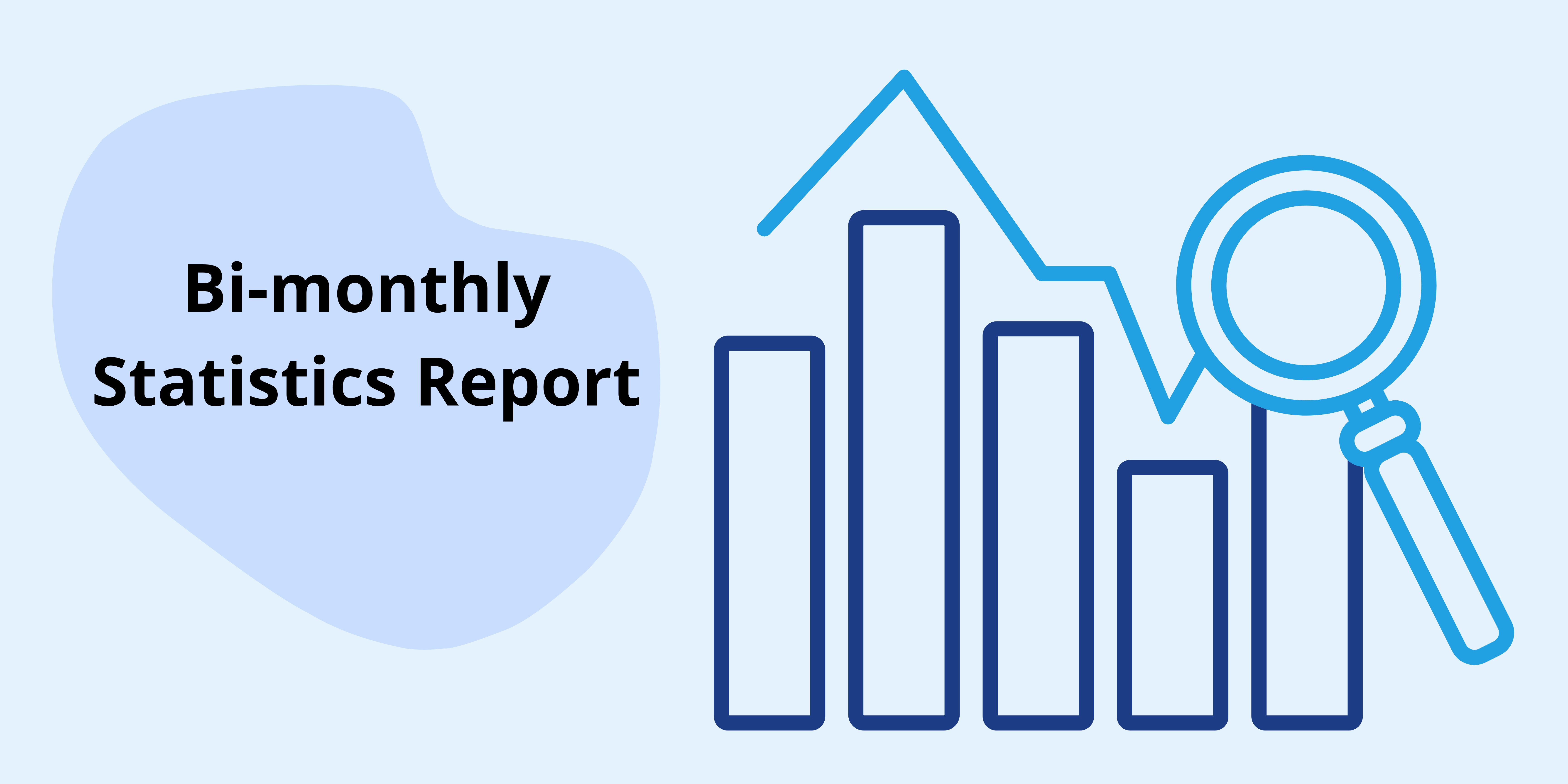 Bi monthly statistics report